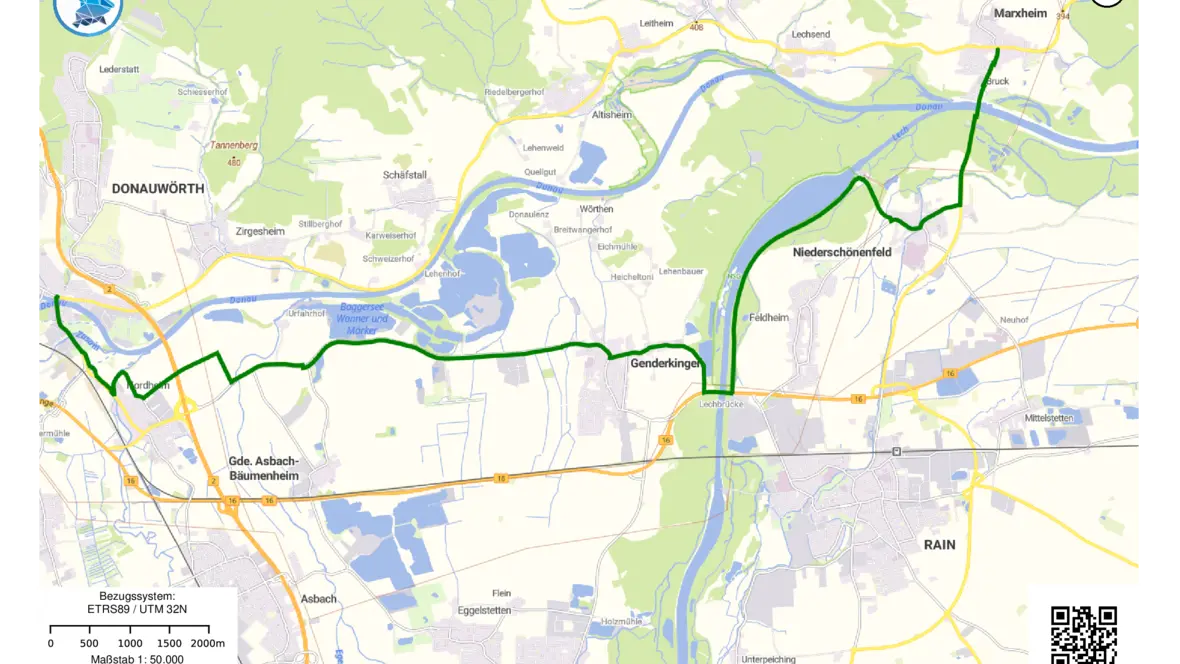 umleitung-radwege-donauwoerth-marxheim